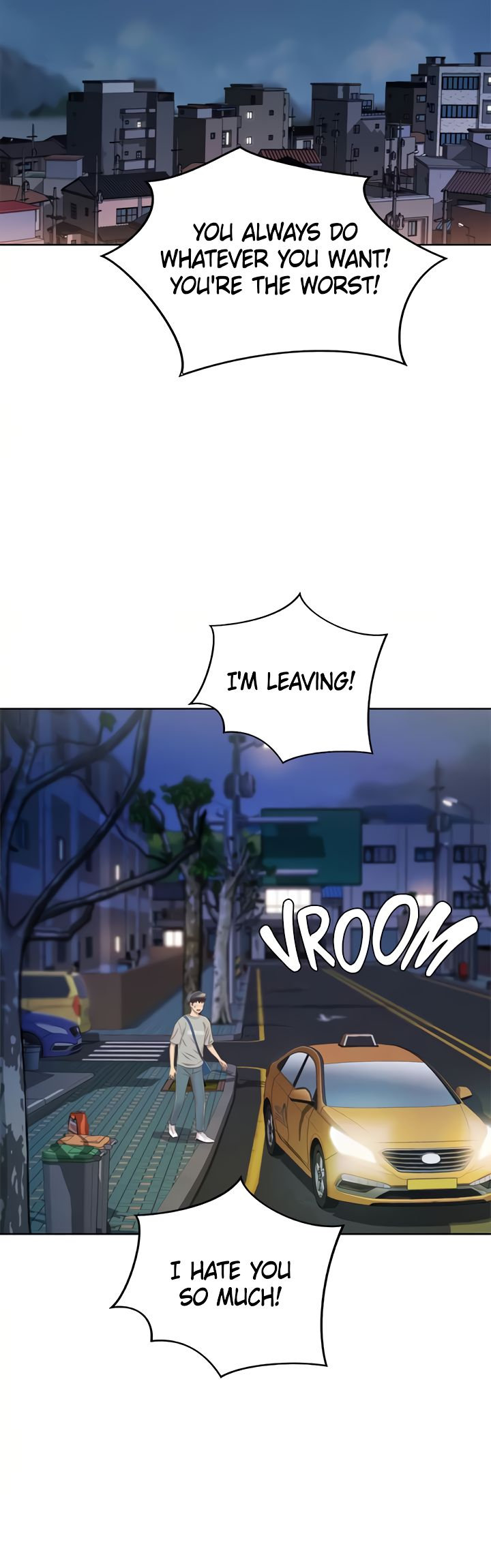 Noona’s Taste page 52