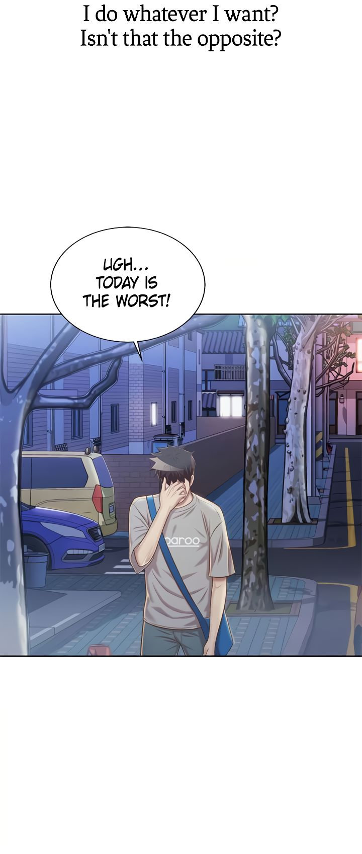Noona’s Taste page 54