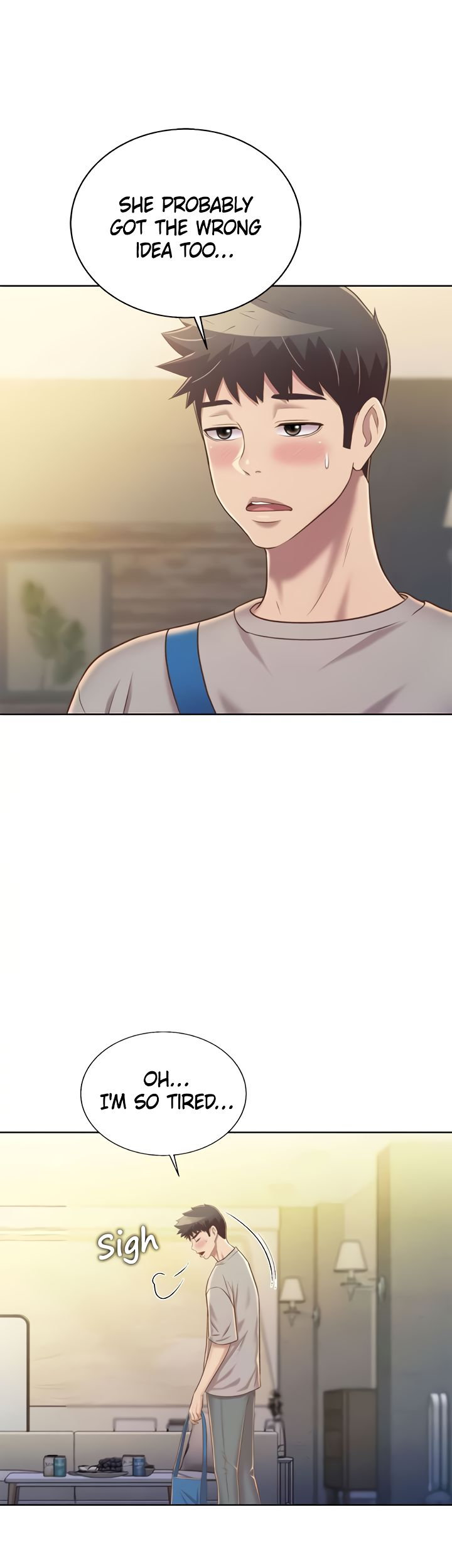 Noona’s Taste page 57