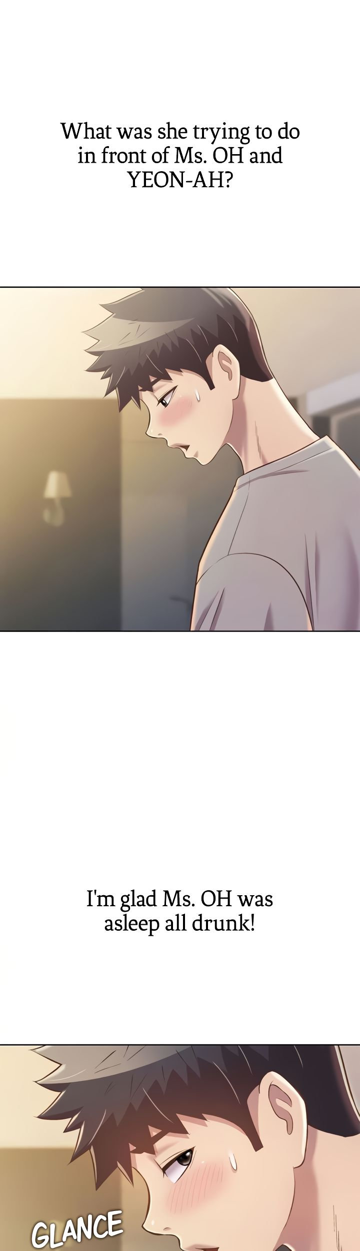 Noona’s Taste page 59