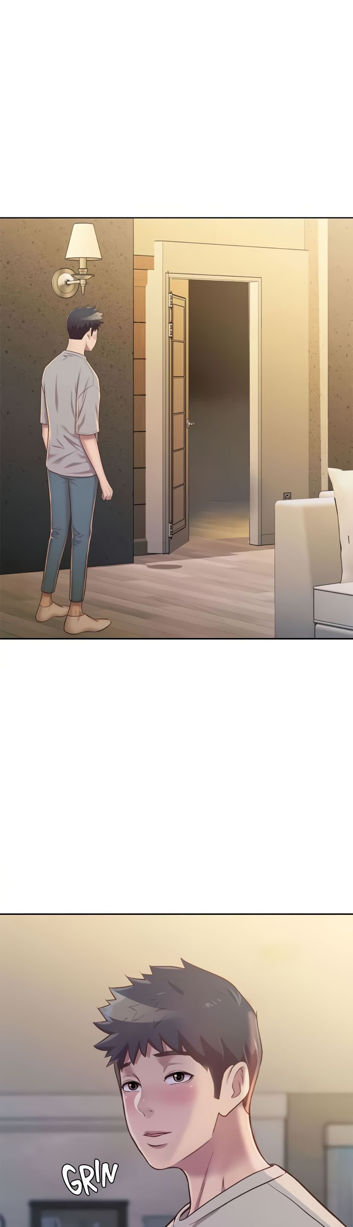 Noona’s Taste page 61