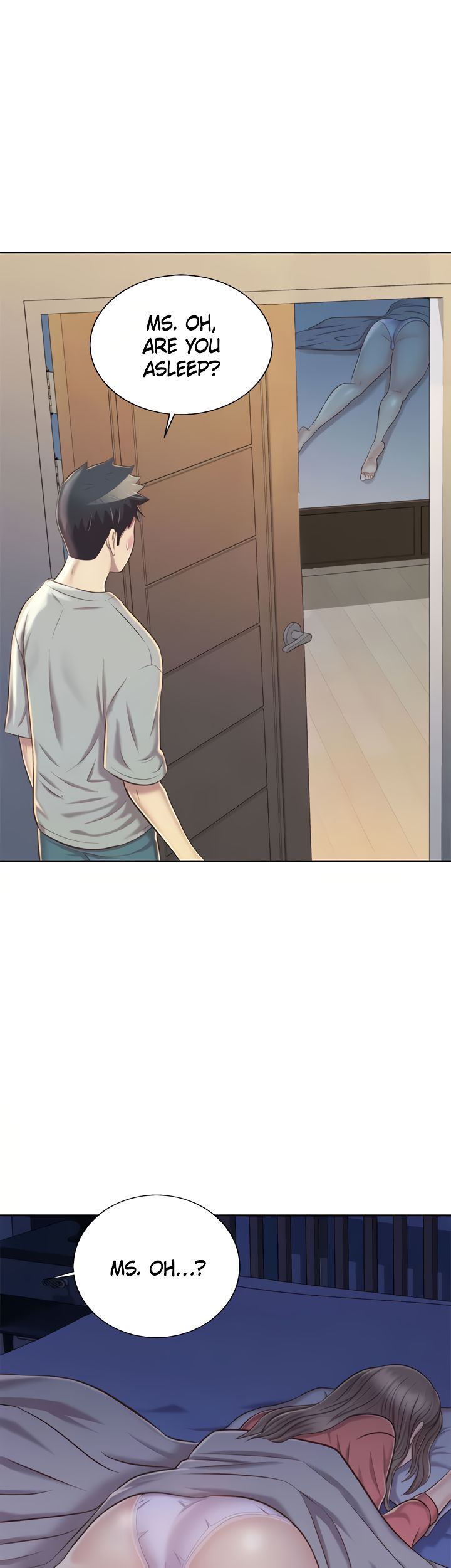 Noona’s Taste page 63