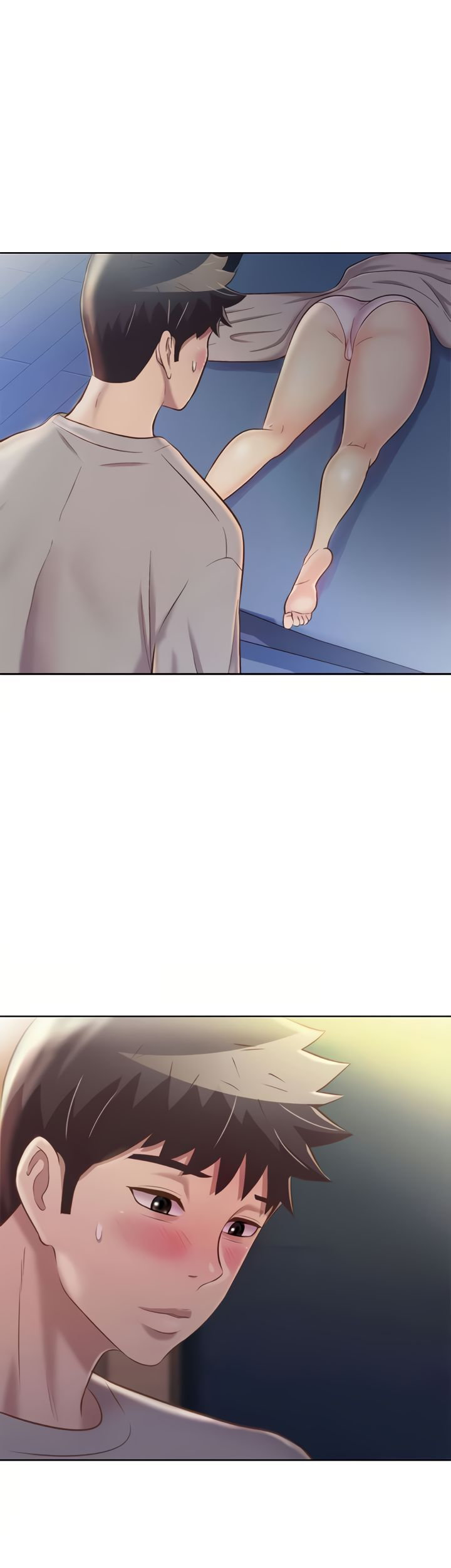 Noona’s Taste page 65