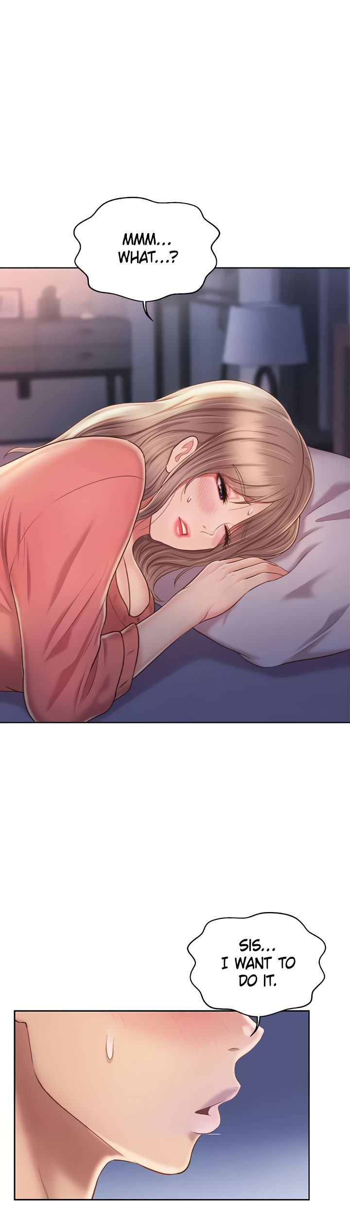 Noona’s Taste page 69