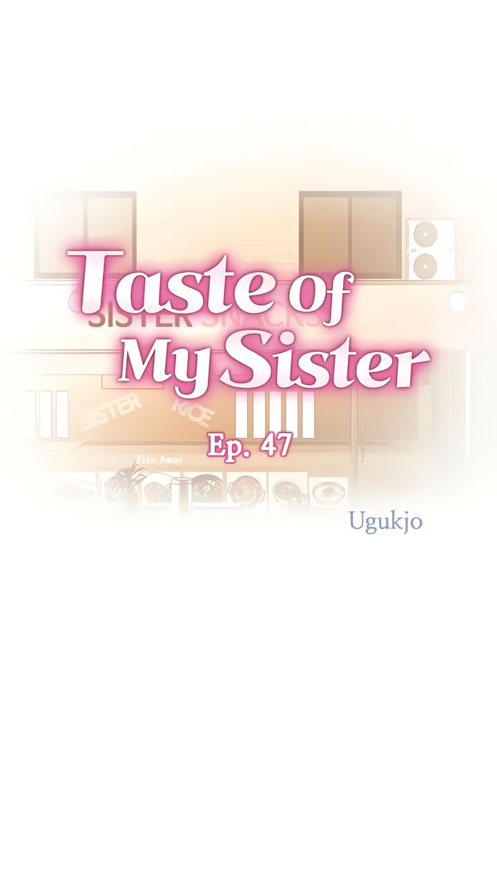 Noona’s Taste page 5