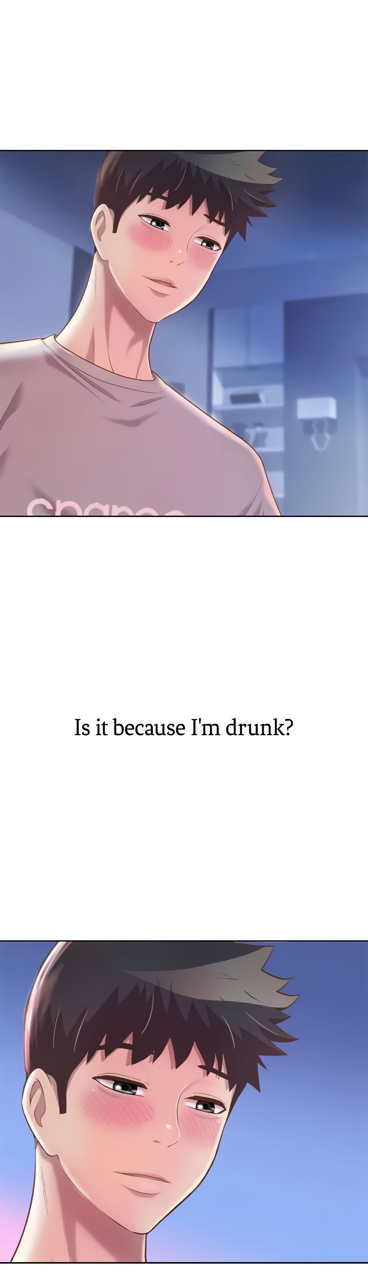 Noona’s Taste page 7