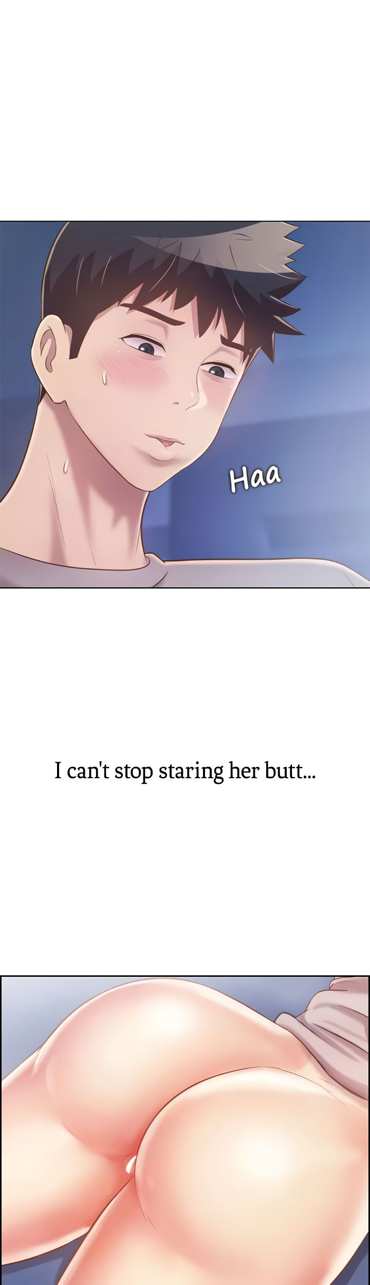 Noona’s Taste page 15