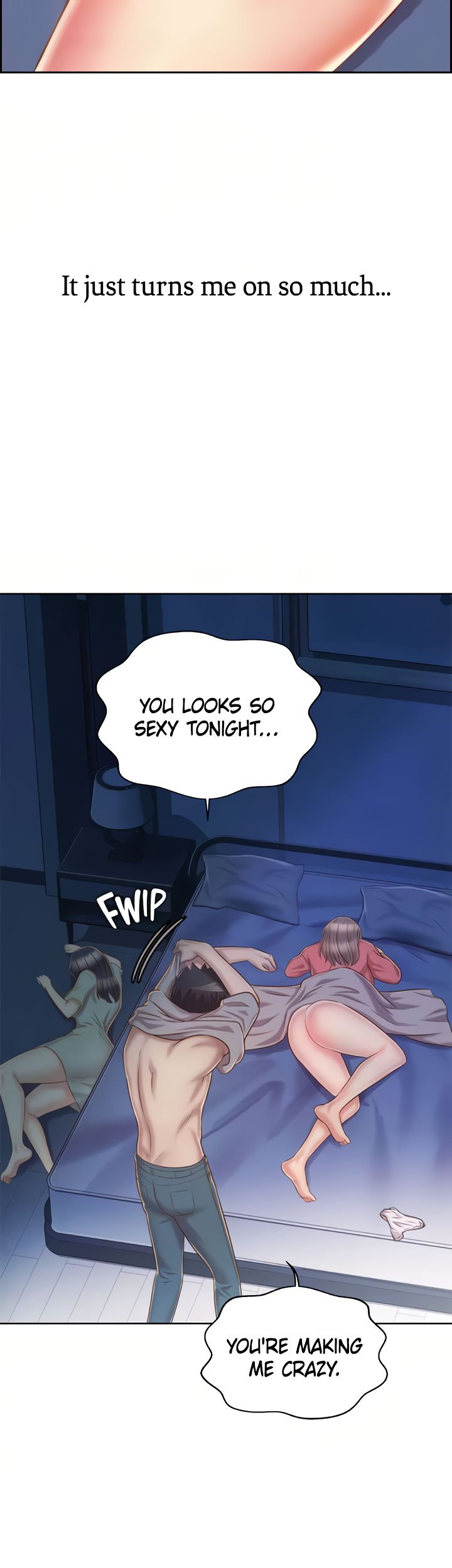 Noona’s Taste page 16