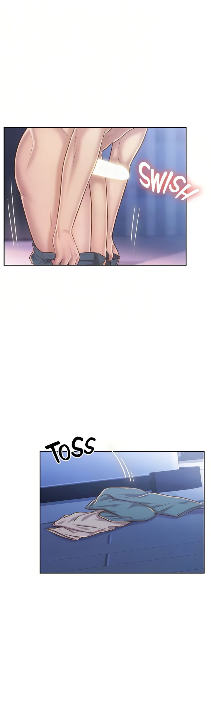 Noona’s Taste page 18