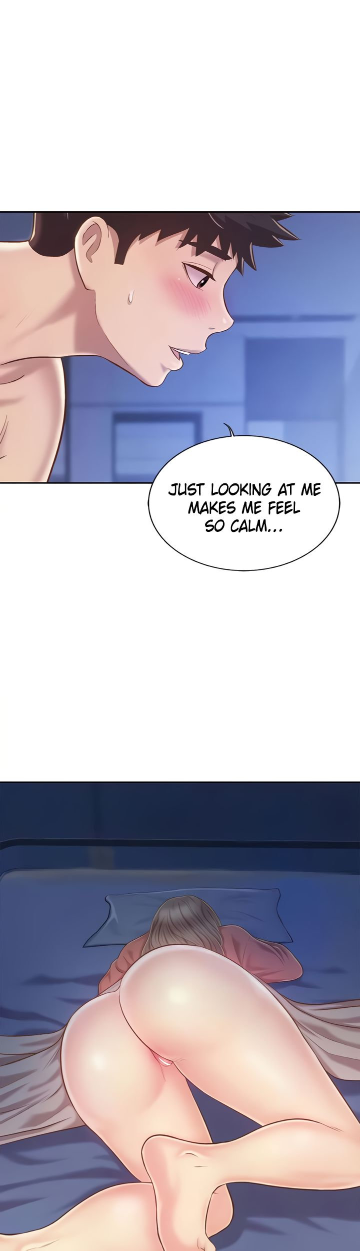 Noona’s Taste page 22