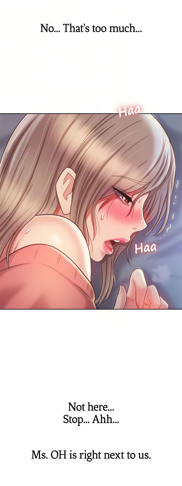 Noona’s Taste page 32