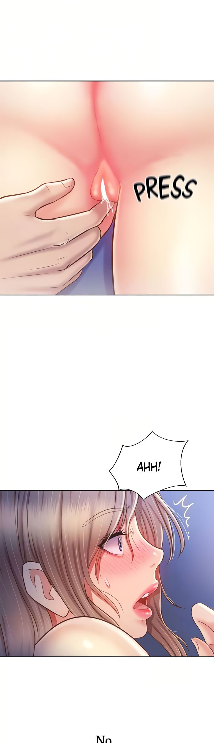 Noona’s Taste page 35