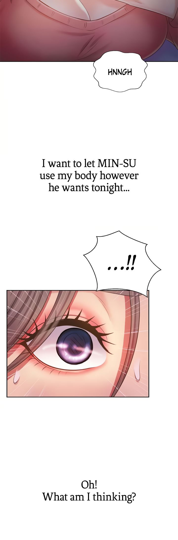 Noona’s Taste page 53