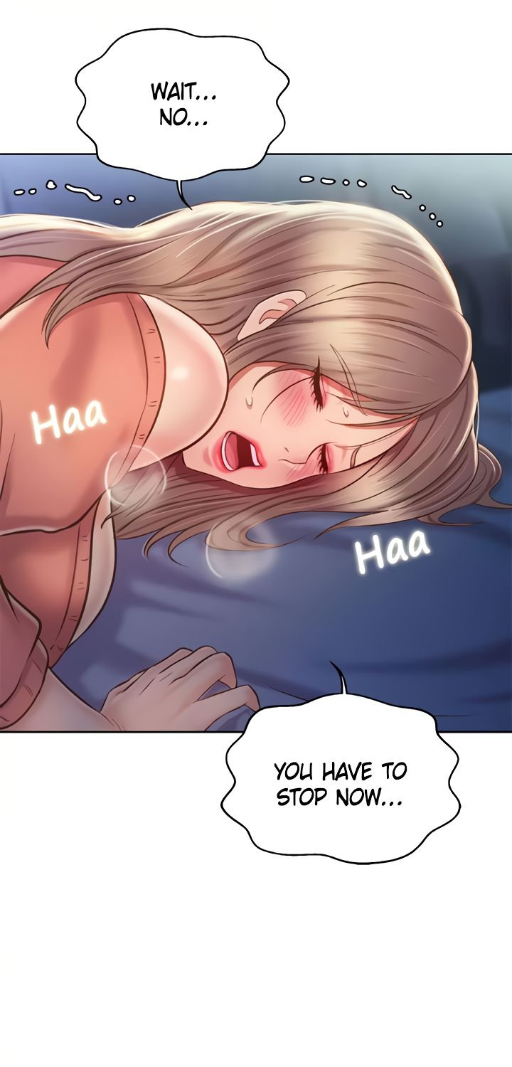Noona’s Taste page 55