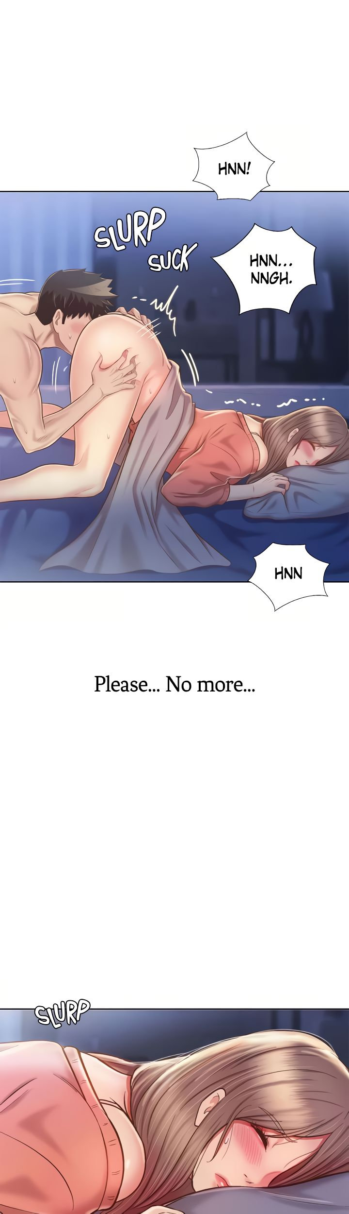 Noona’s Taste page 56