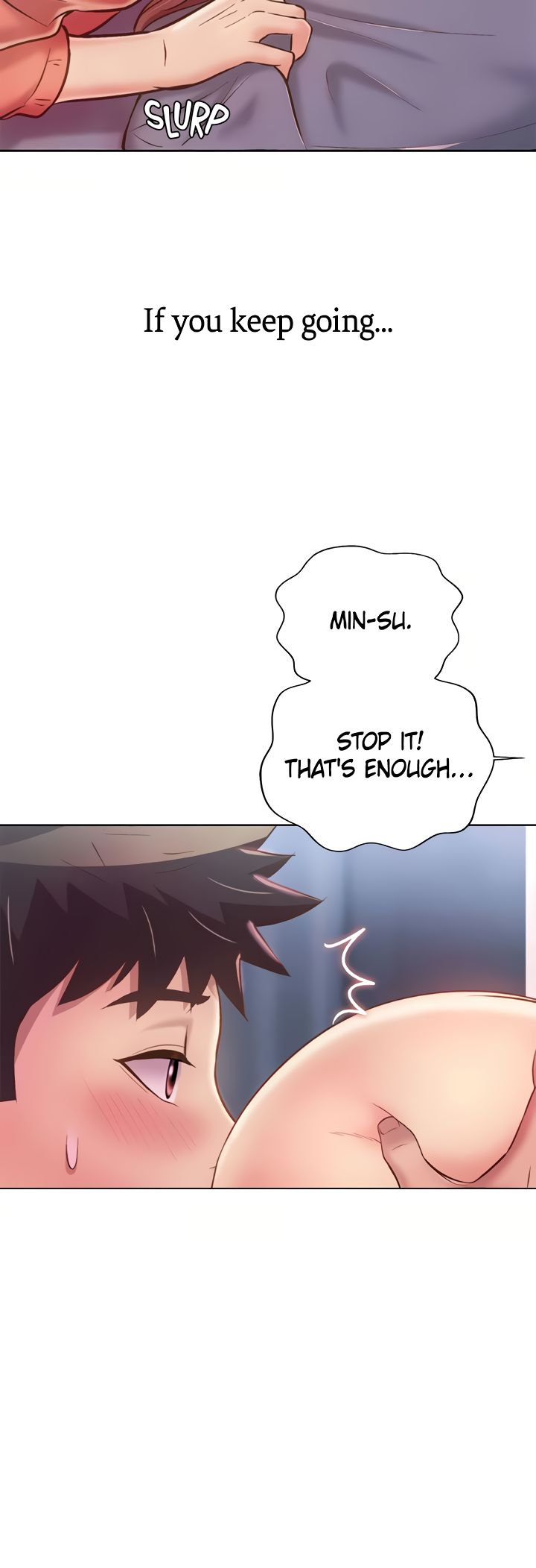 Noona’s Taste page 57