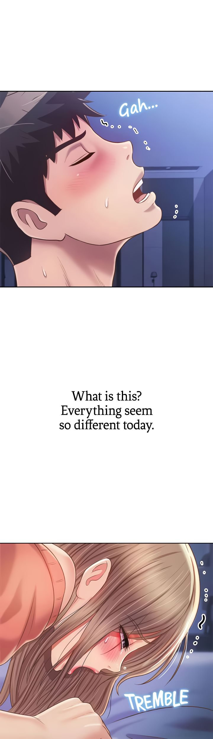 Noona’s Taste page 67
