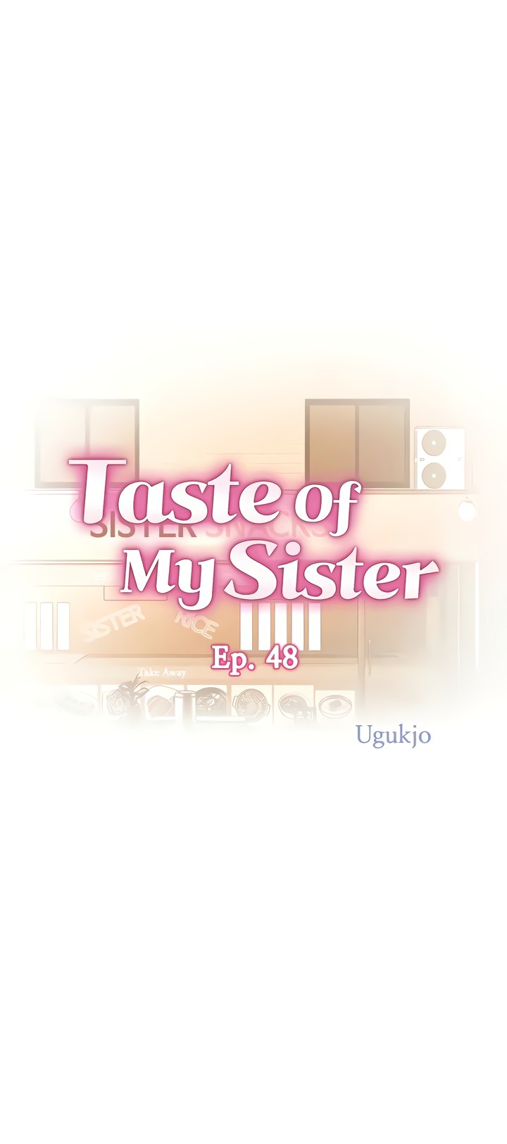 Noona’s Taste page 5