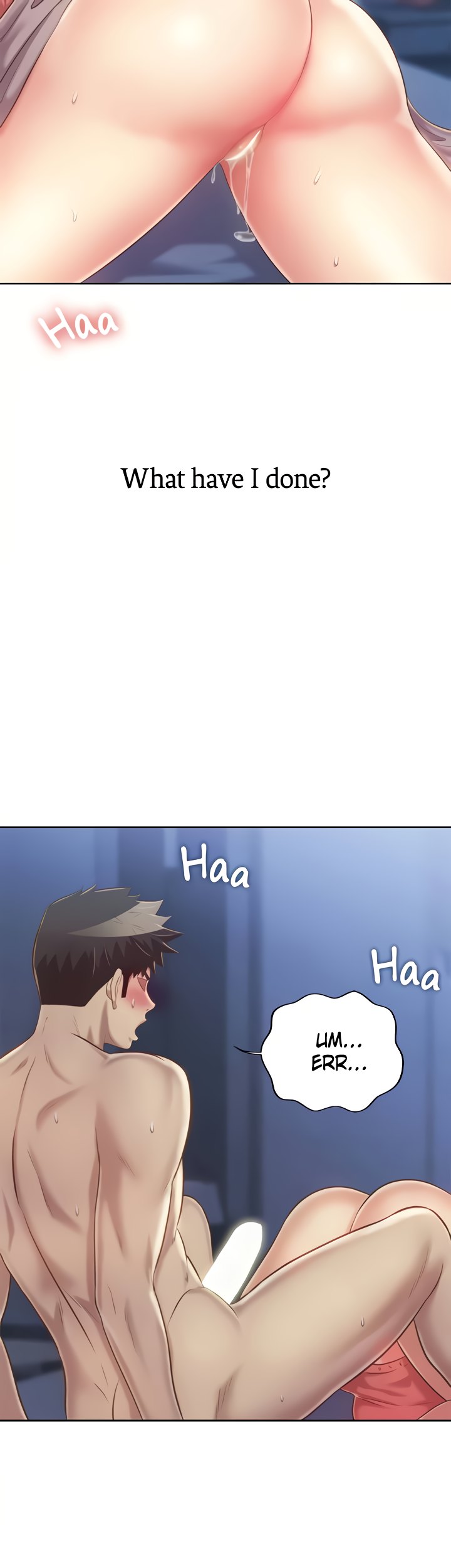 Noona’s Taste page 9