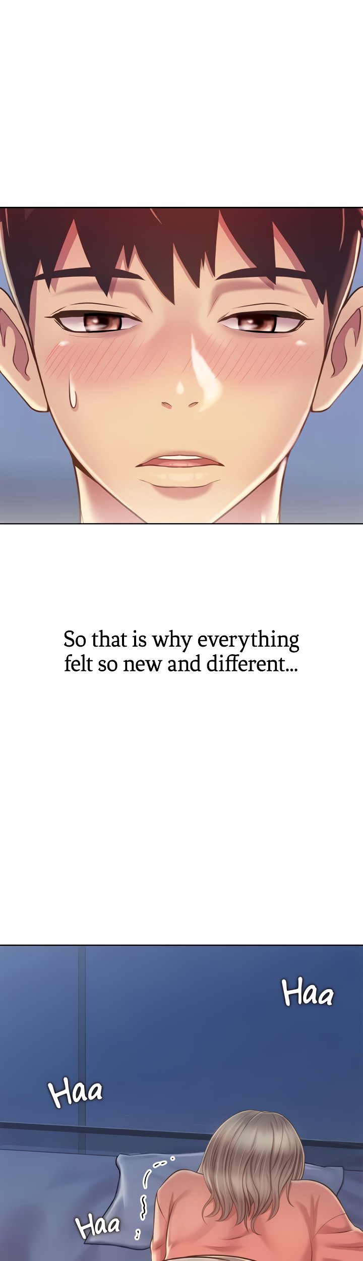 Noona’s Taste page 13
