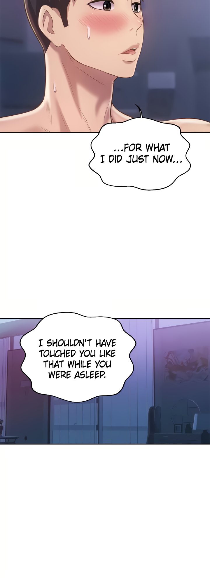Noona’s Taste page 25