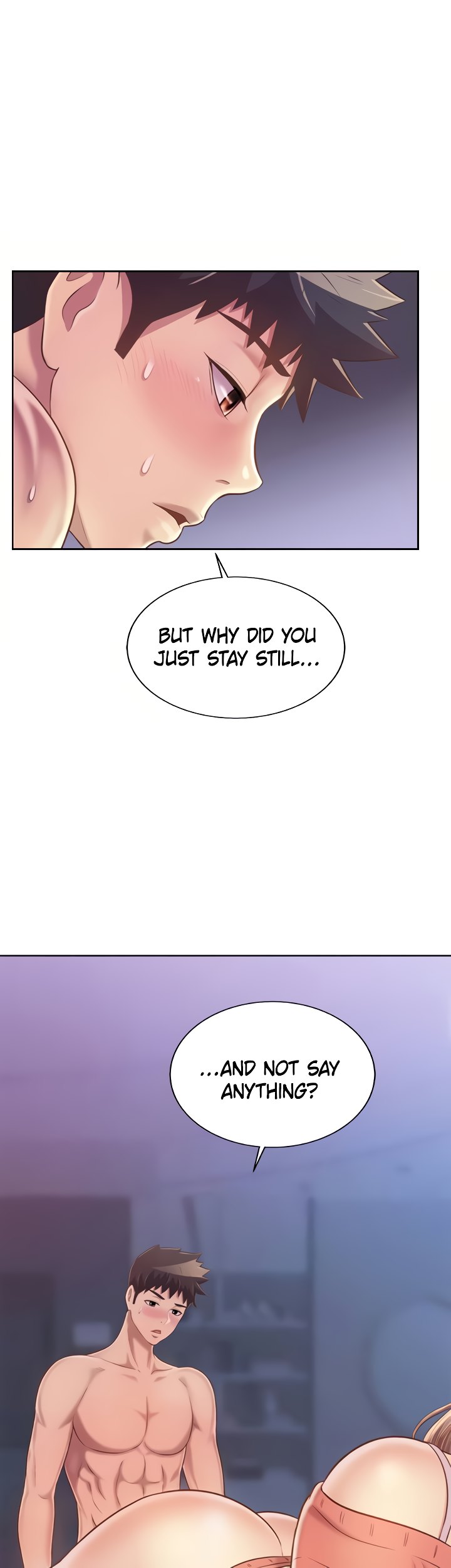 Noona’s Taste page 26