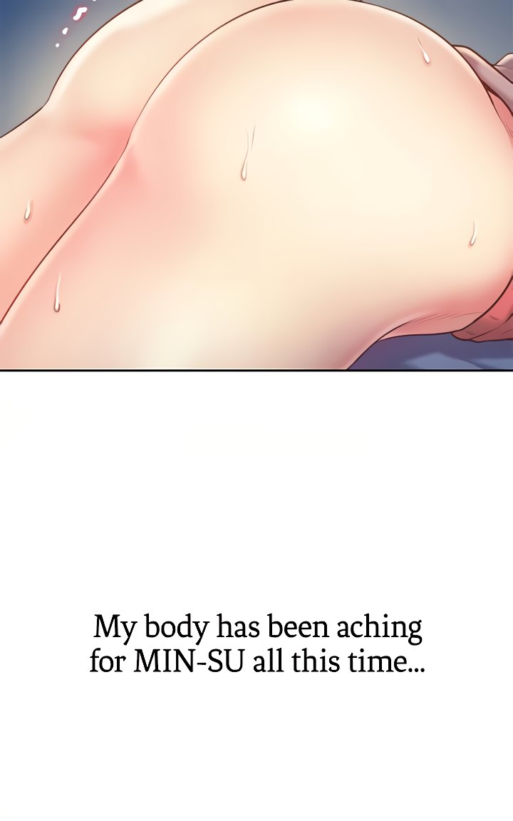 Noona’s Taste page 50