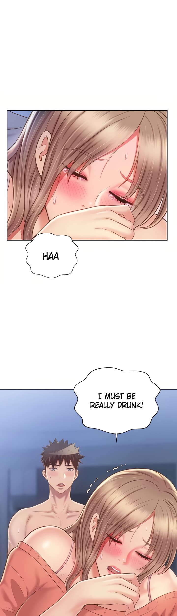 Noona’s Taste page 51