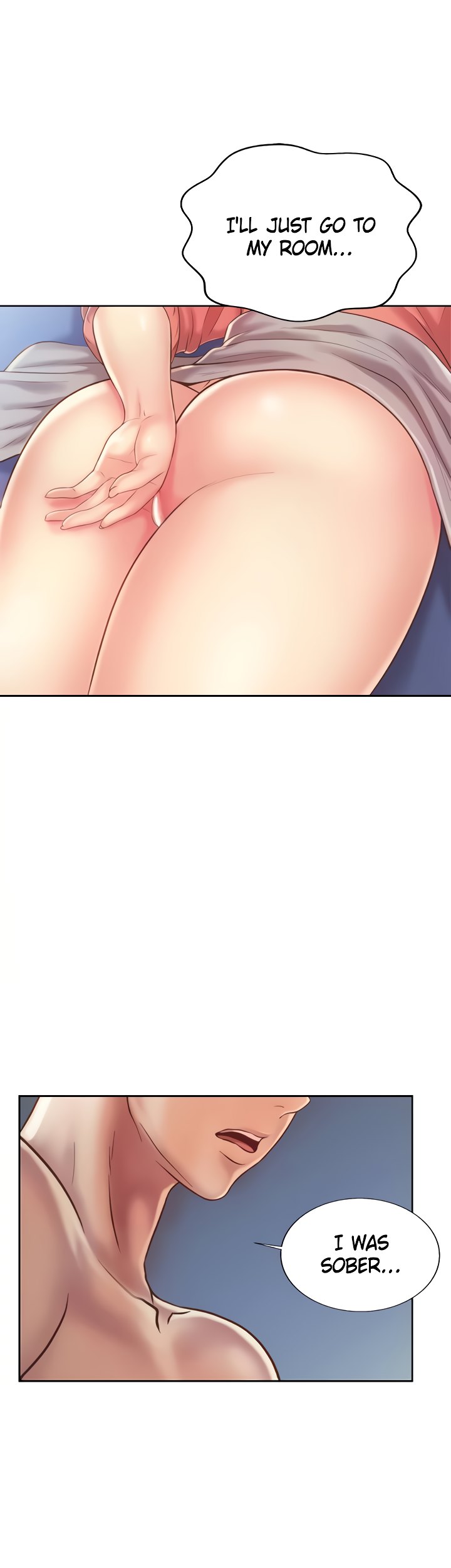 Noona’s Taste page 54