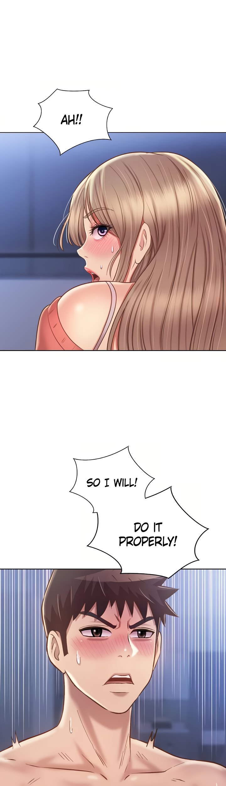 Noona’s Taste page 57