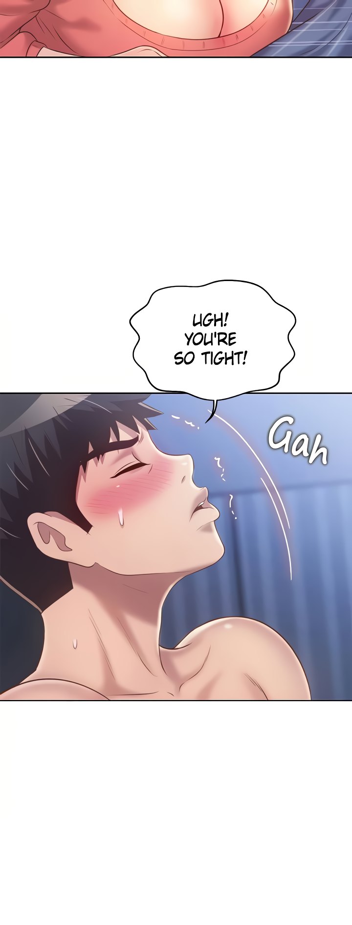 Noona’s Taste page 63