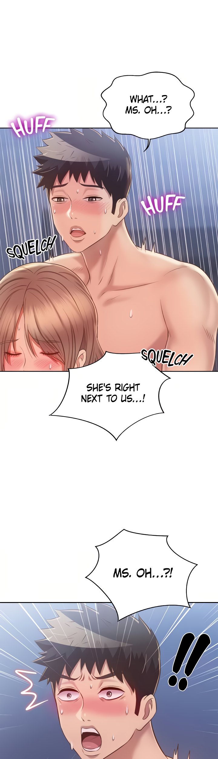 Noona’s Taste page 70