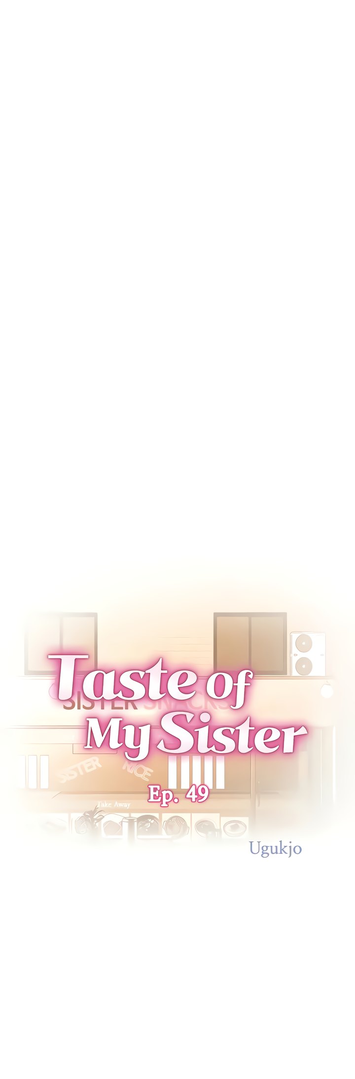 Noona’s Taste page 6