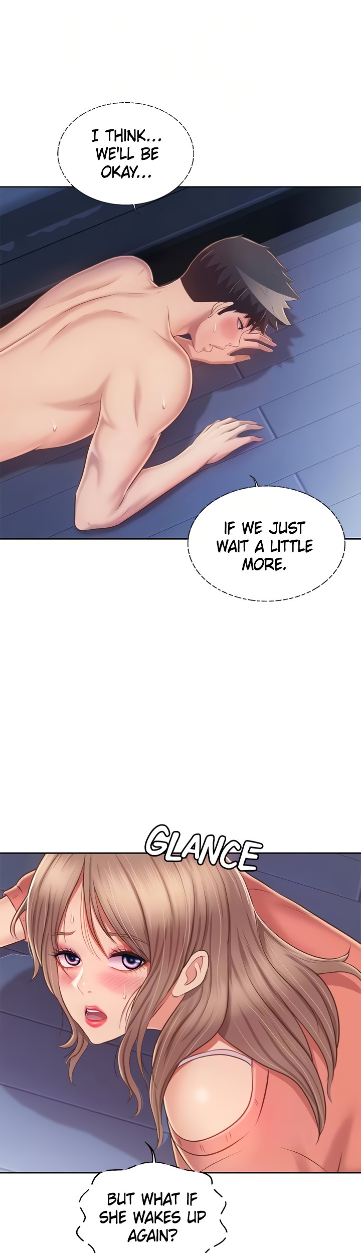 Noona’s Taste page 33