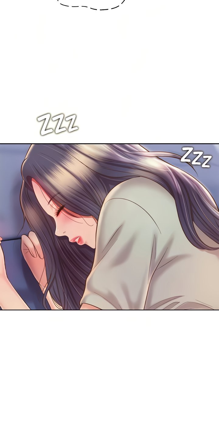 Noona’s Taste page 34