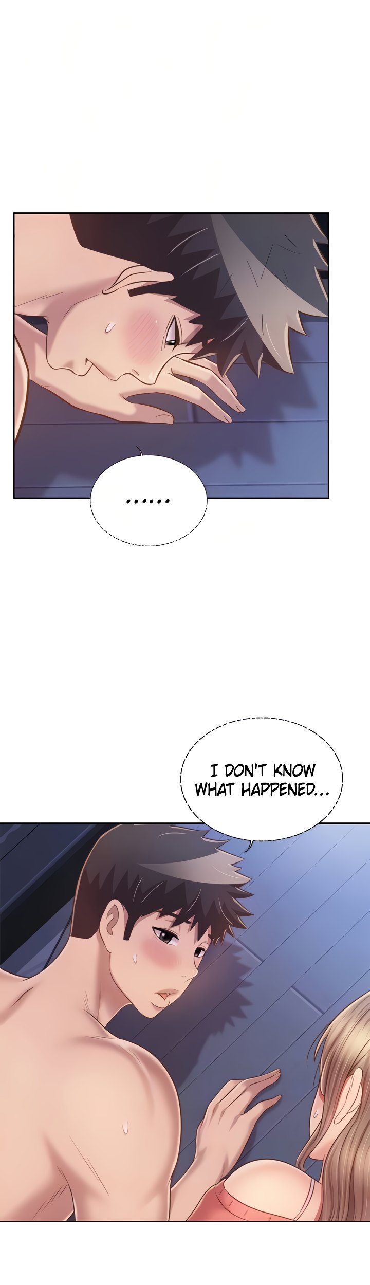 Noona’s Taste page 35