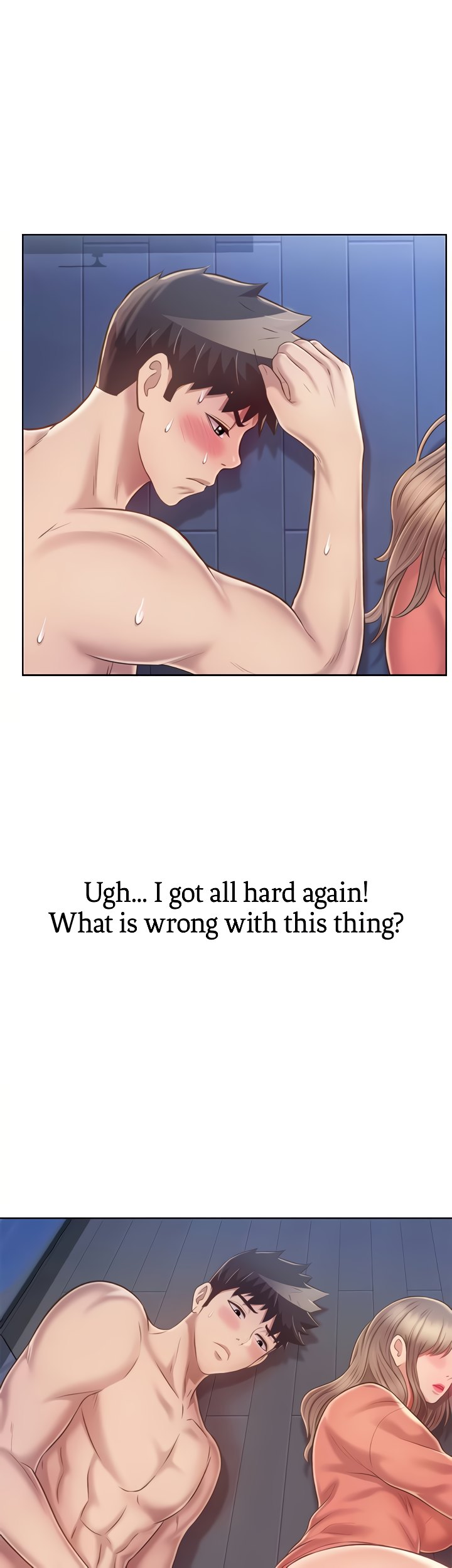 Noona’s Taste page 43