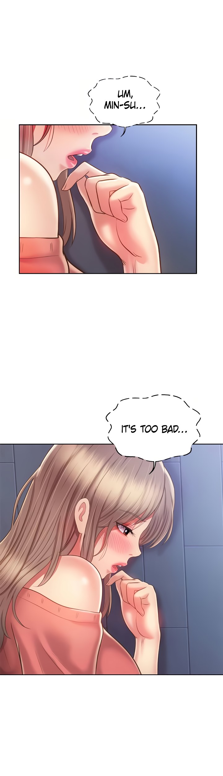 Noona’s Taste page 46