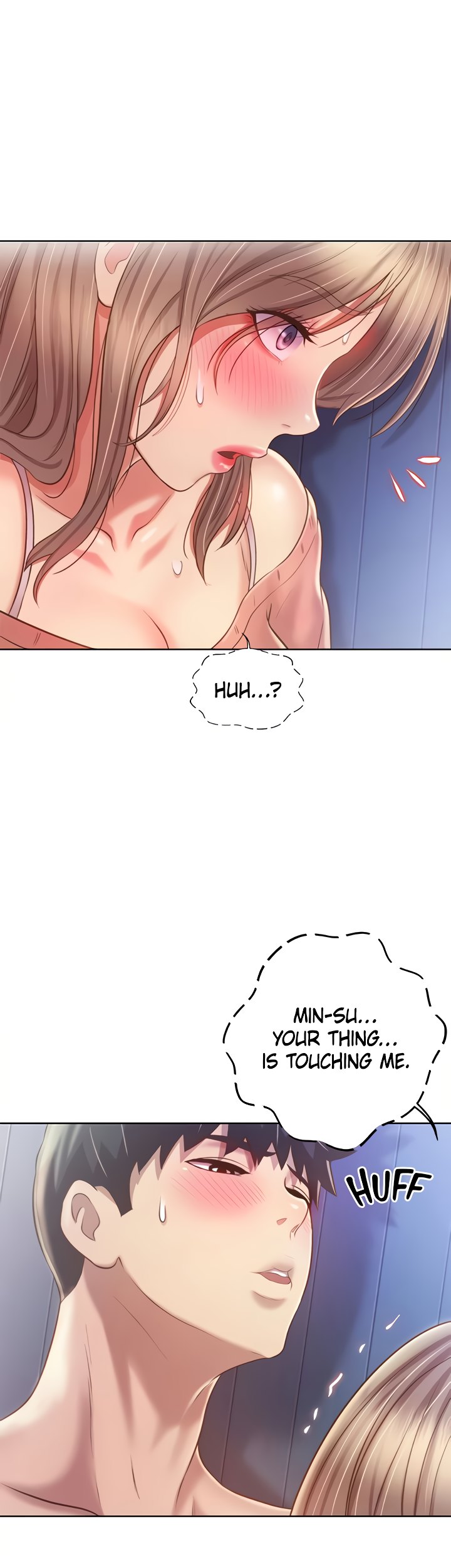 Noona’s Taste page 50
