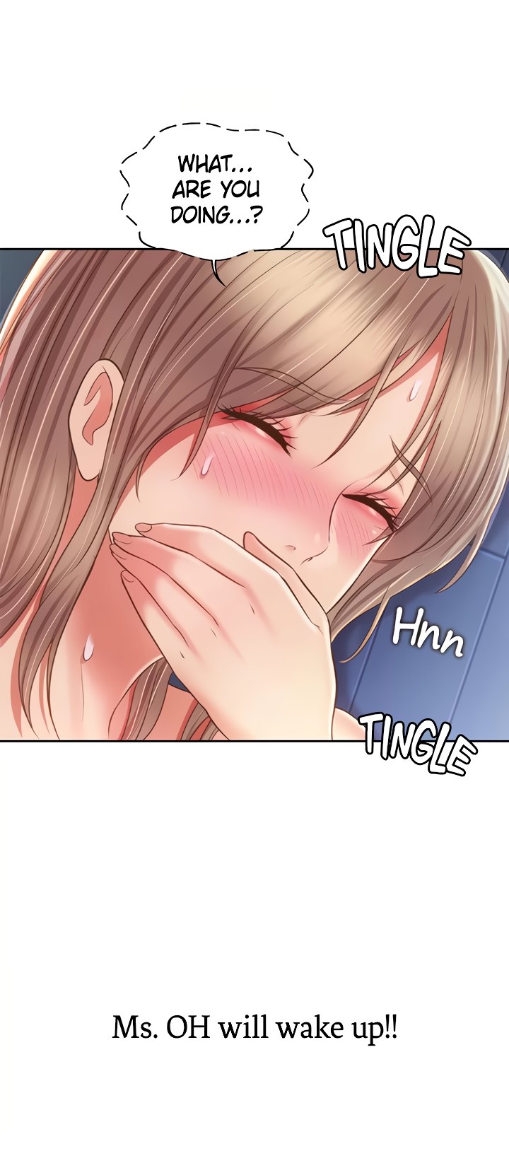 Noona’s Taste page 55