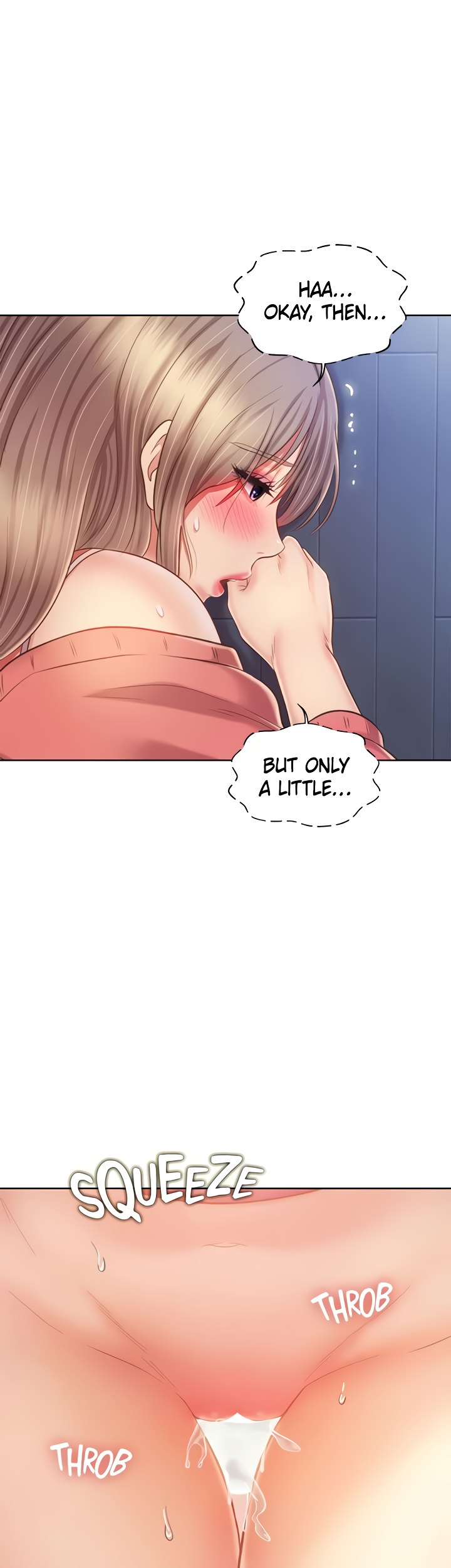 Noona’s Taste page 58