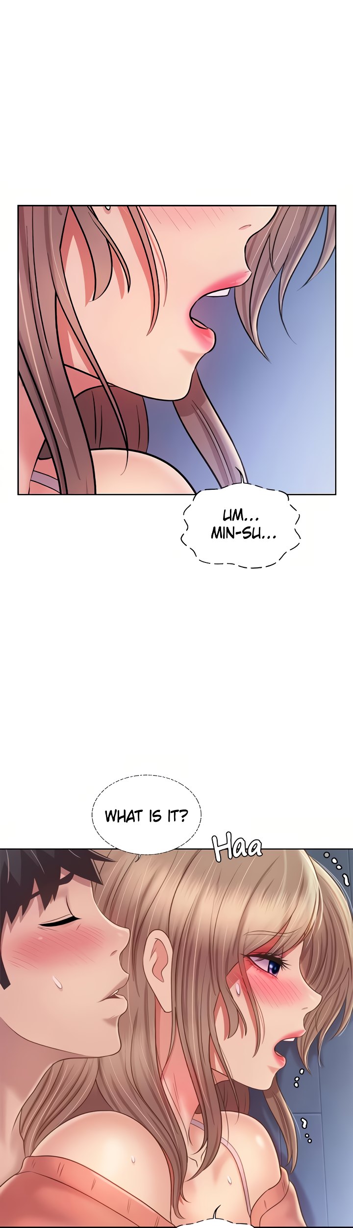 Noona’s Taste page 69
