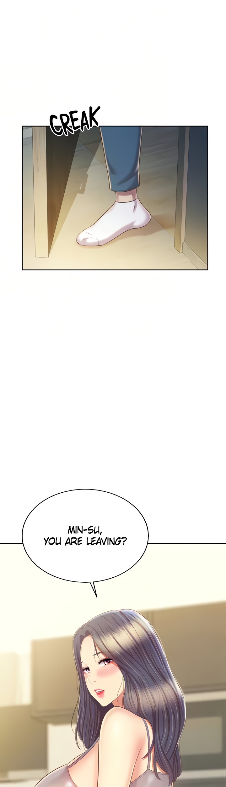 Noona’s Taste page 13