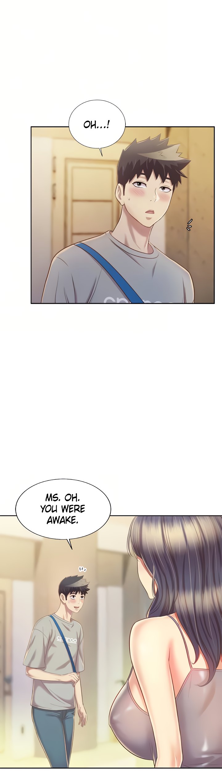 Noona’s Taste page 15