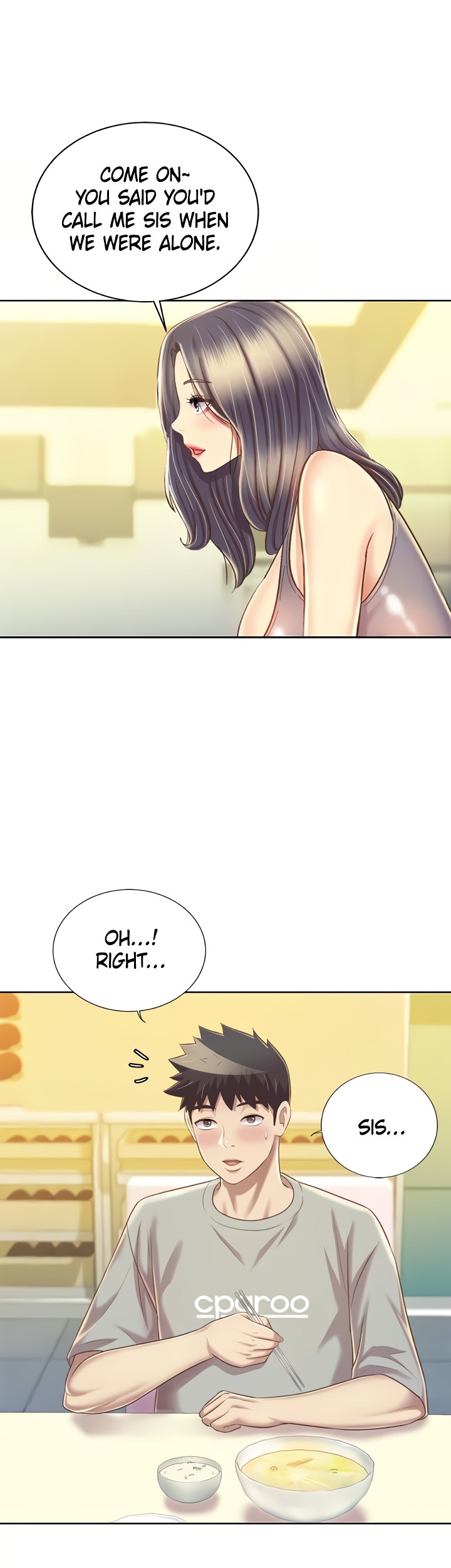 Noona’s Taste page 21