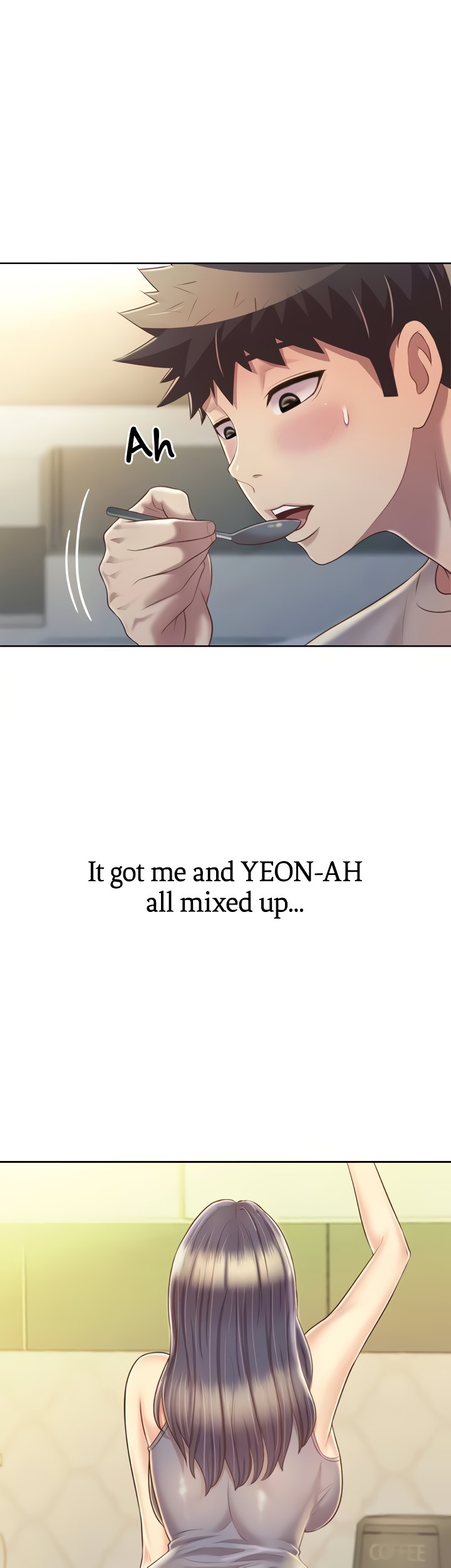 Noona’s Taste page 23
