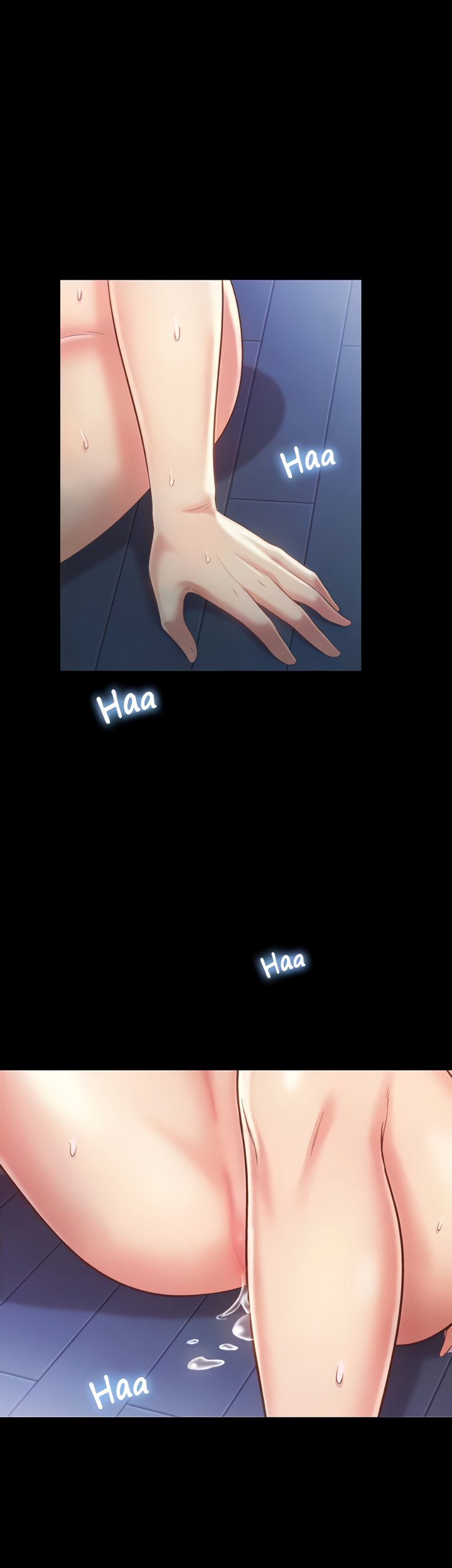 Noona’s Taste page 31