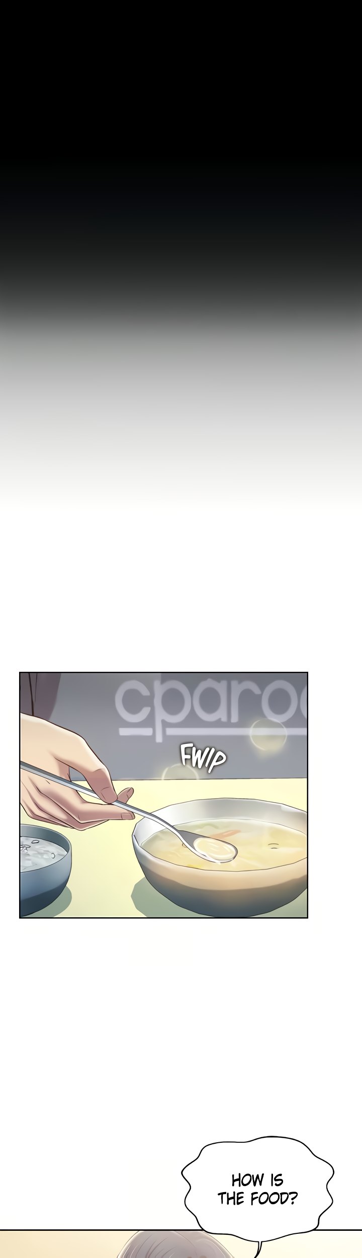 Noona’s Taste page 45
