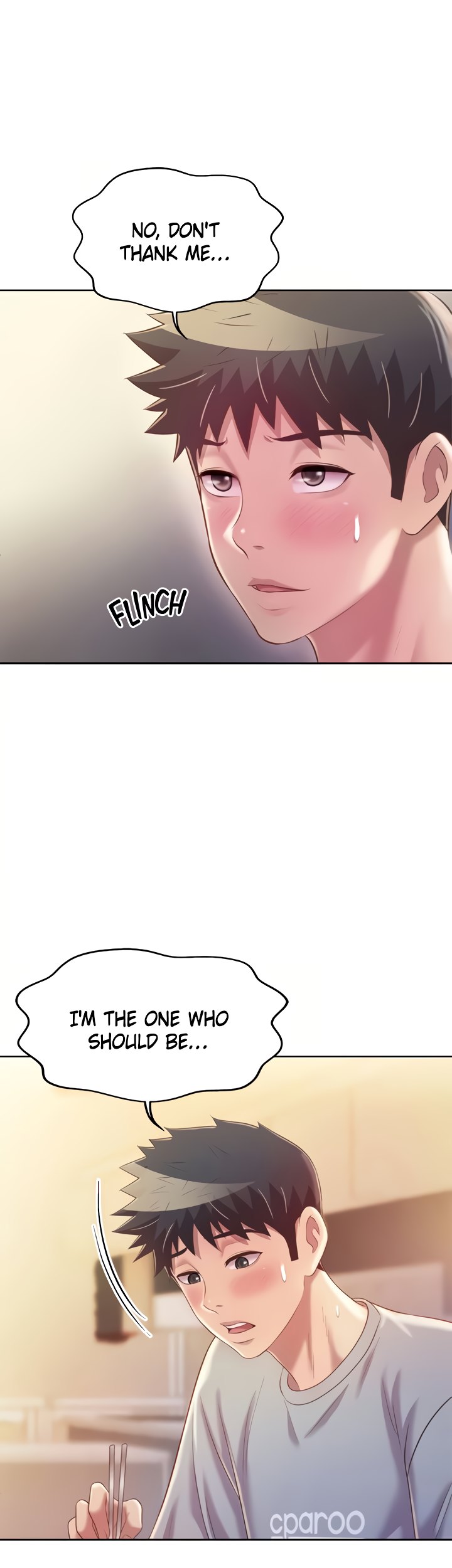 Noona’s Taste page 50
