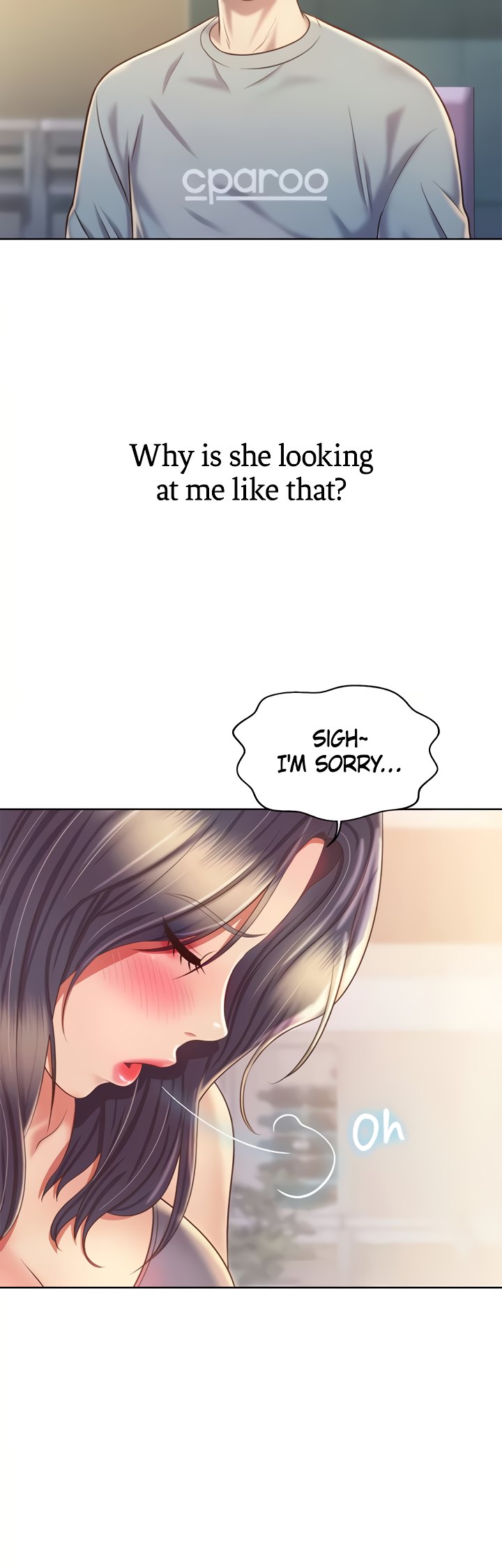 Noona’s Taste page 55